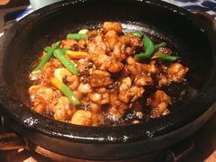 -绿茶餐厅(布吉万象汇店)