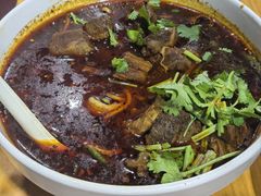 -牛王庙(龙华花园店)