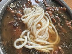 -老火车站牛肉粉