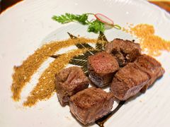 -京料理·日料自助·铁板燒(复悦城店)