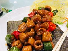 -海宝酒家(中山四路店)