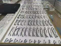 -潘多拉眼镜·蔡司依视路明月(潘家园店)