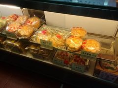 -香港蓮香樓(中環店)