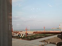 -港畔赶海蒸汽海鲜烧烤自助(仙螺岛店)