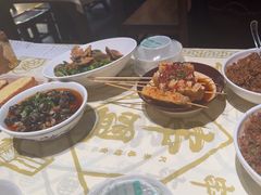 -串盟烧烤大排档·长沙美食地标(星沙店)