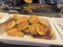 -素满香·全民食养自助(长宁龙之梦店)