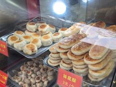 -宋记饼家(石门二路店)