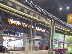 -柴火农家·江西赣南菜(土华店)