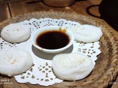 红糖糍粑-白乐天毛肚火锅馆(解放碑店)