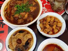-逸桂禾面馆