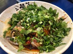 -马路边边麻辣烫联盟路店
