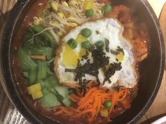 -熊小舍炸鸡火锅拌饭(招商城店)