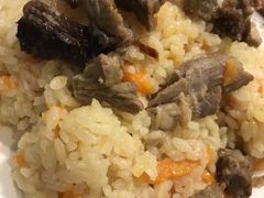 -疆里疆外·和田烤肉·清真