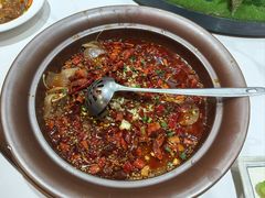 -慈孝宫·30年北京菜老馆子(三营门店)