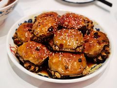 -老长沙龙虾馆(梅林店)
