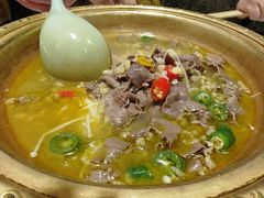 -金鸭都·老北京特色家常菜(潘家园店)