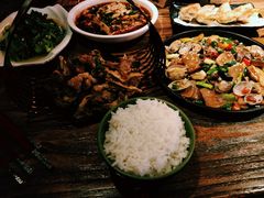 -胡桃里乐队酒馆(鎏嘉码头店)