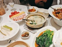 -眉州东坡(国贸店)