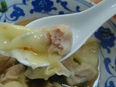 -新丰小吃(中山中路分店)