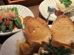 -三川·十酒Izakaya(南昌路店)