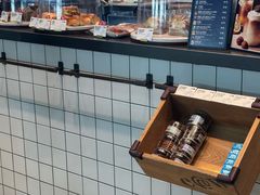 -Coffee@Works(仁川国际机场店)