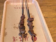 -鸽子窝(黄村店)