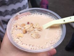 -八婆婆烧仙草(中山路店)