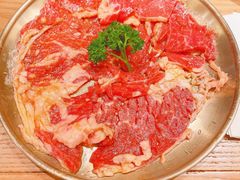 -西塔老太太泥炉烤肉(杭州首店)