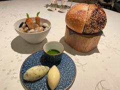 -王府半岛酒店·Jing餐厅