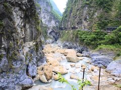 -太鲁阁公园
