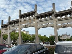 -敬亭山风景名胜区