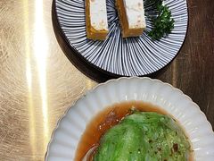 -龍堂蟹黄小笼包(万家丽店)
