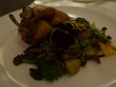 -上海和平饭店华懋阁 Cathay Room