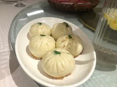 芝香包子-渝信川菜(西单店)
