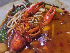 -小田油焖小龙虾(双井店)