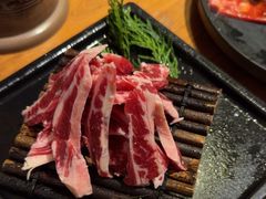 -九田家黑牛烤肉料理(华侨城店)