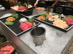 -上海锦江汤臣洲际大酒店壹阶层