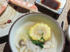 -蟹将军·松叶蟹和牛日料放题自助(K11店)