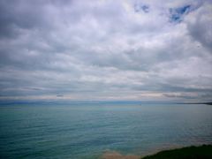 -青海湖二郎剑景区