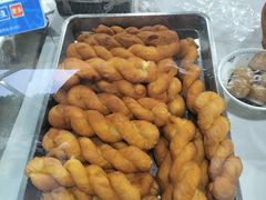 -小厨娘淮扬菜(天印大道店)