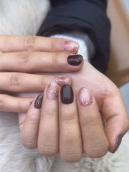 -KI日式美甲美睫馆