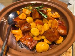 -莲·中餐厅(成都首座万豪酒店)