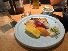-沼津港精致料理·寿喜烧·烧鸟(青浦宝龙广场日料榜单店)