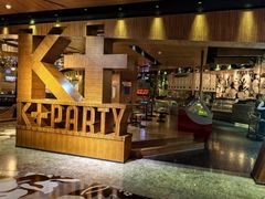 -K+PARTY连锁KTV(盈锋广场店)