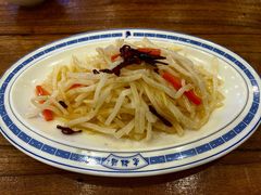 炝汁银条-老雒阳面馆·水席·洛阳菜(王城路店)