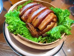 -新派川菜馆(济南路店)