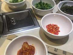 -爱膳菌锅锅(阳南店)