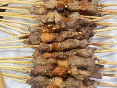 -哥俩好牛肉大串(田村店)