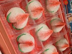 -阮大兴糕团(杭州滨江天街店)