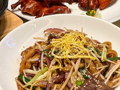 -香港狮子山下·明星粤菜餐厅(北苑店)